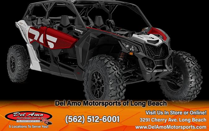 2024 Can-amt MAVERICK X3 MAX DS TURBO