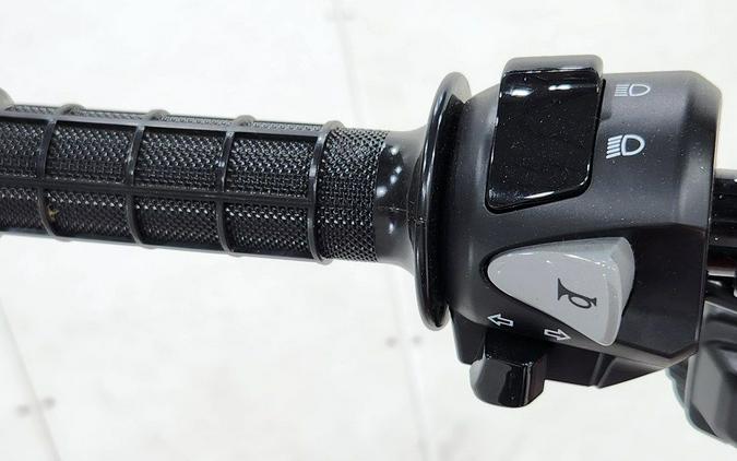 2025 Honda® Trail125