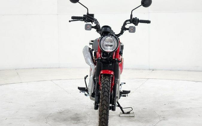 2025 Honda® Trail125