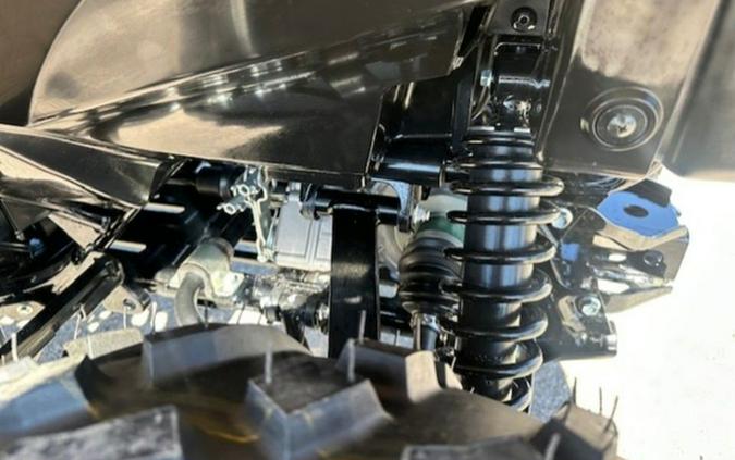 2025 Suzuki KingQuad 750AXi Power Steering