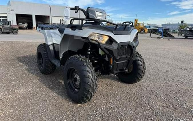 2026 Polaris Sportsman 450 H.O.