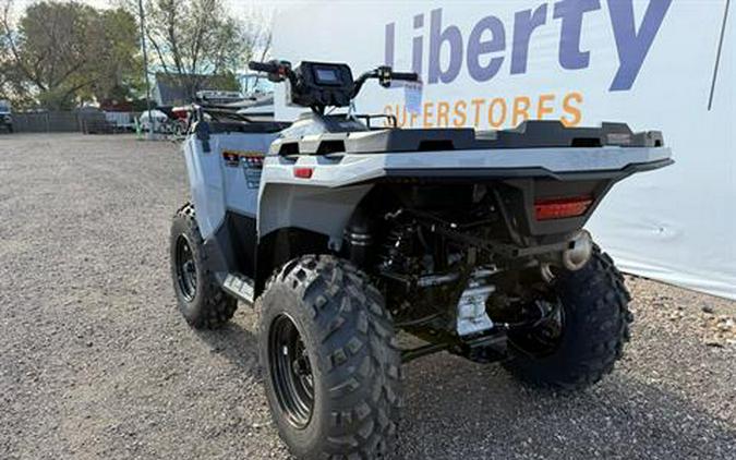 2026 Polaris Sportsman 450 H.O.