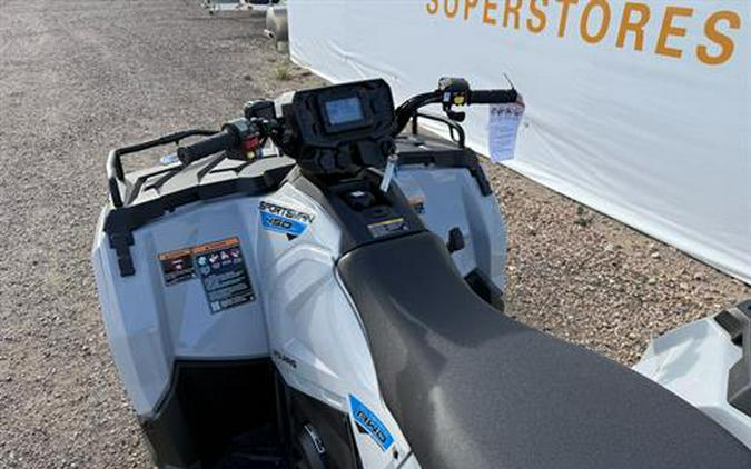 2026 Polaris Sportsman 450 H.O.