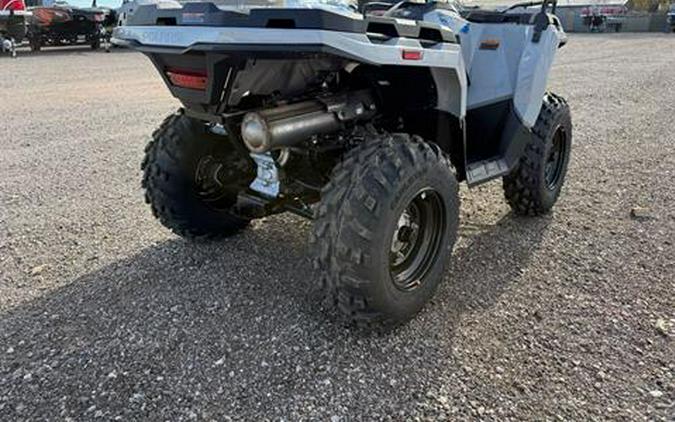 2026 Polaris Sportsman 450 H.O.