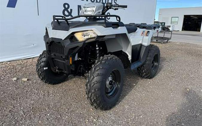 2026 Polaris Sportsman 450 H.O.