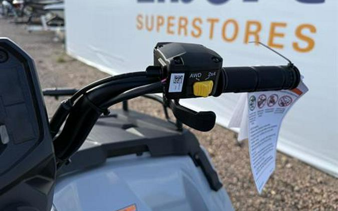 2026 Polaris Sportsman 450 H.O.