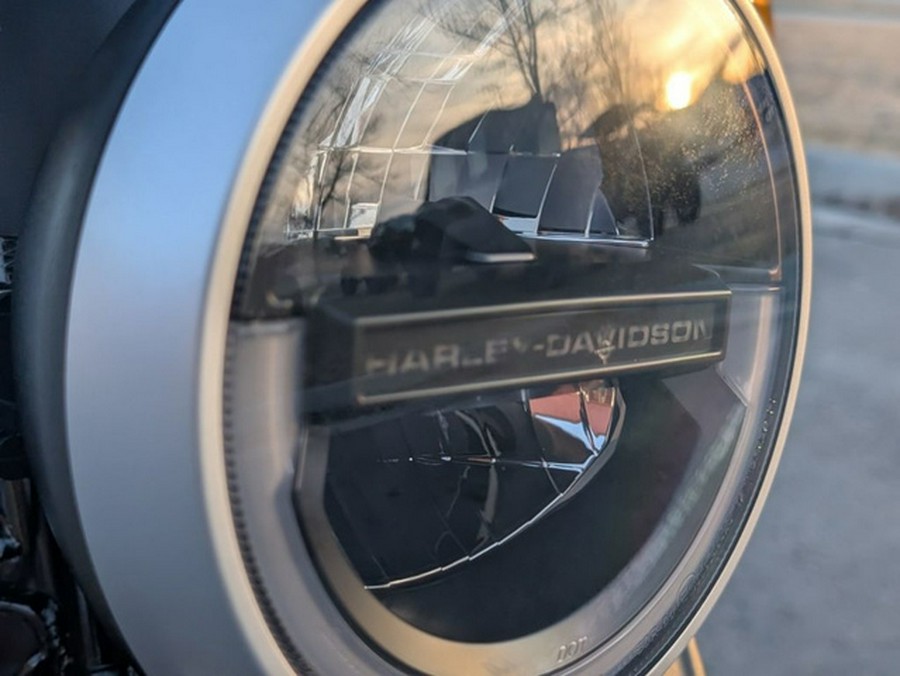 2023 Harley-Davidson x350