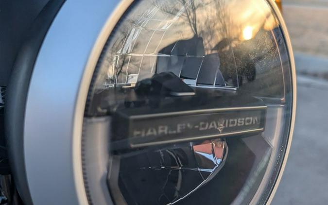 2023 Harley-Davidson x350