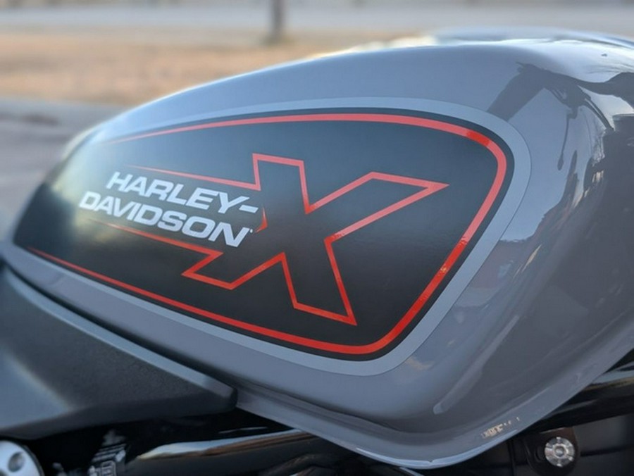 2023 Harley-Davidson x350