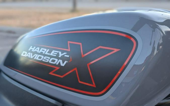 2023 Harley-Davidson x350