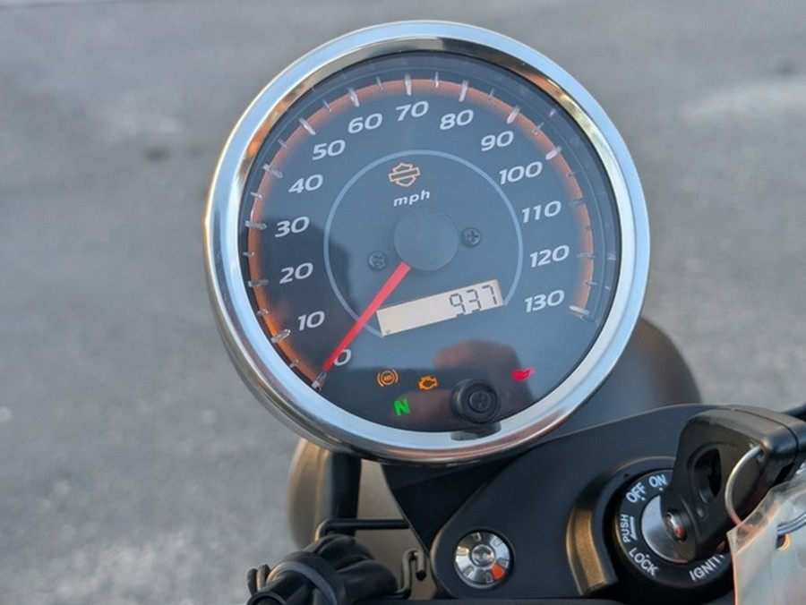 2023 Harley-Davidson x350