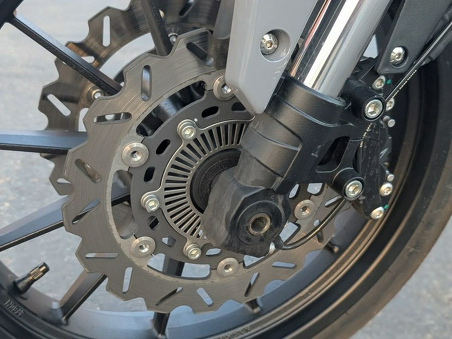 2023 Harley-Davidson x350