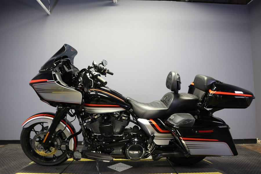 2021 Harley-Davidson Road Glide Special