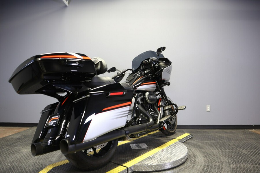 2021 Harley-Davidson Road Glide Special