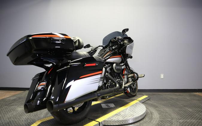 2021 Harley-Davidson Road Glide Special