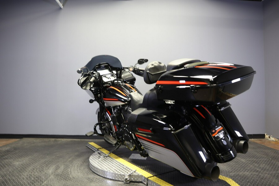 2021 Harley-Davidson Road Glide Special