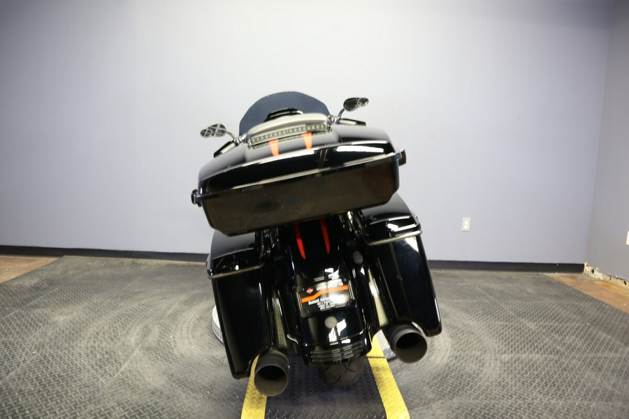 2021 Harley-Davidson Road Glide Special