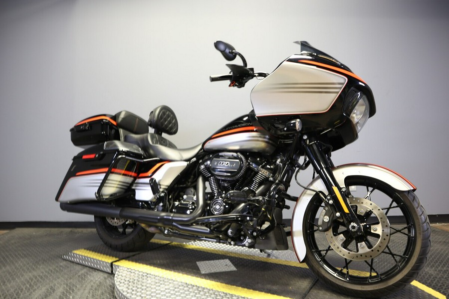 2021 Harley-Davidson Road Glide Special