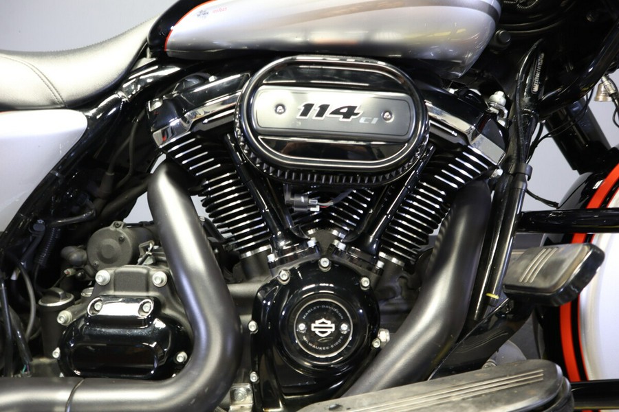 2021 Harley-Davidson Road Glide Special