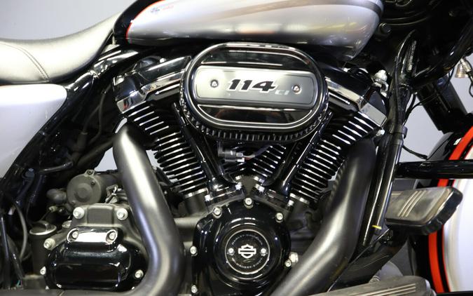 2021 Harley-Davidson Road Glide Special