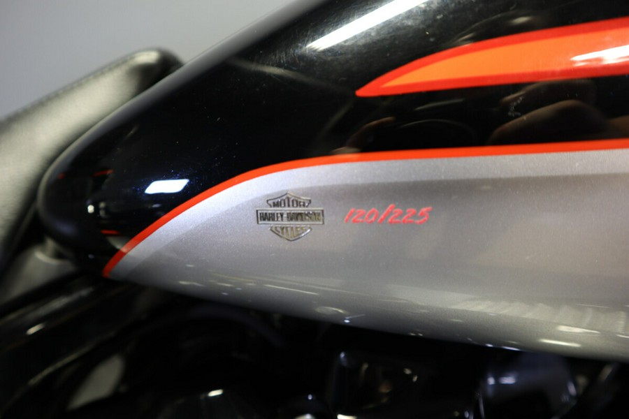 2021 Harley-Davidson Road Glide Special