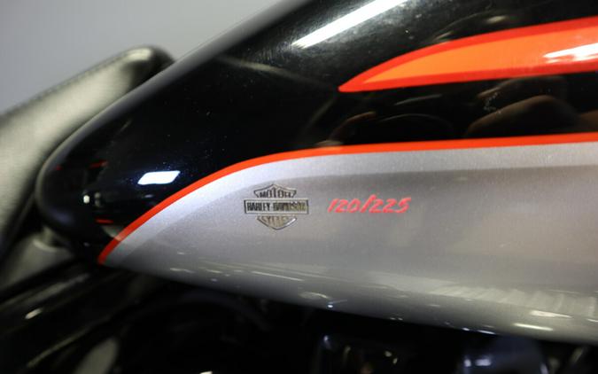 2021 Harley-Davidson Road Glide Special