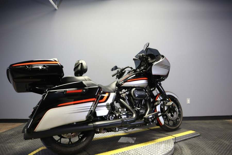 2021 Harley-Davidson Road Glide Special
