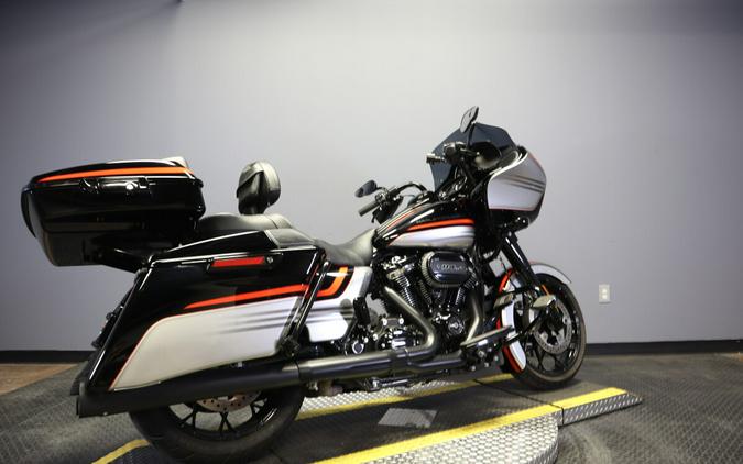 2021 Harley-Davidson Road Glide Special