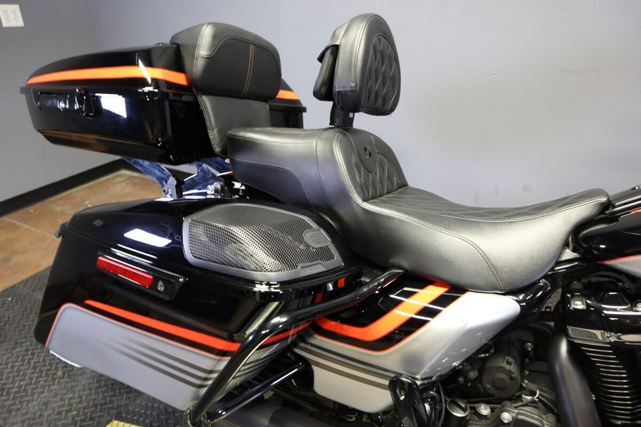 2021 Harley-Davidson Road Glide Special