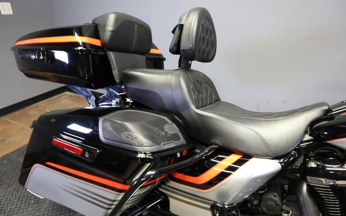 2021 Harley-Davidson Road Glide Special