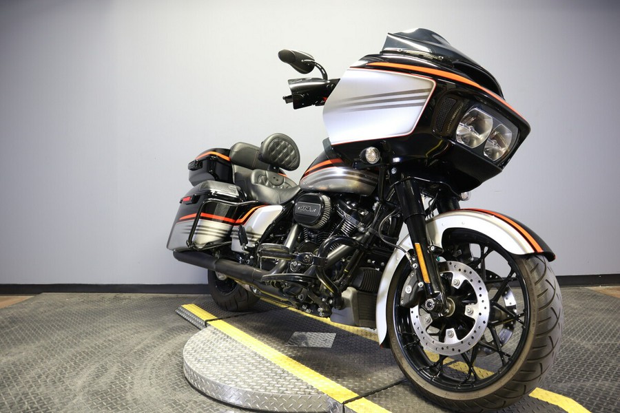 2021 Harley-Davidson Road Glide Special