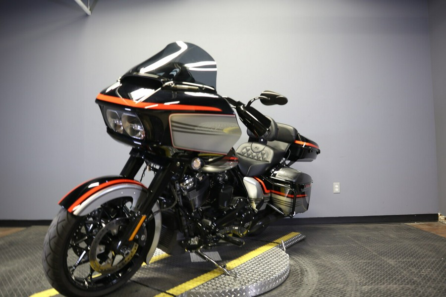 2021 Harley-Davidson Road Glide Special