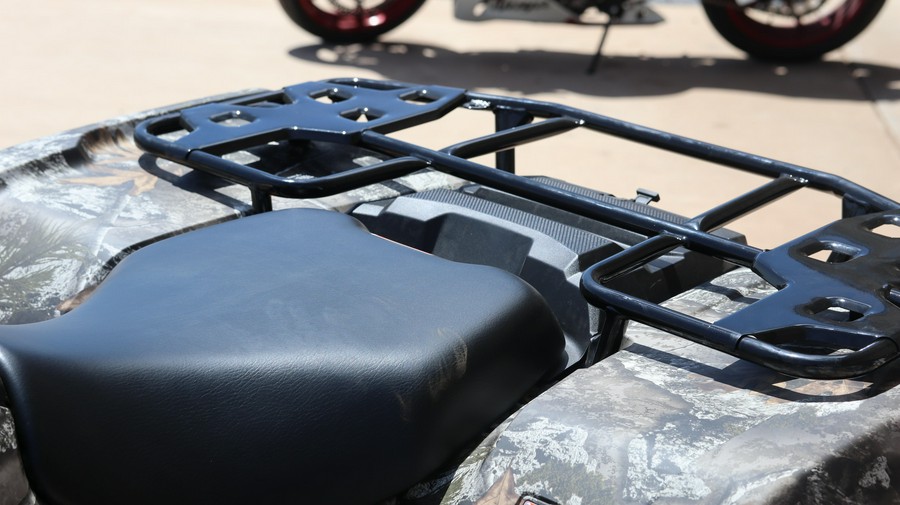 2026 HONDA FOURTRAX RANCHER 4X4 AUTOMATIC DCT IRS EPS