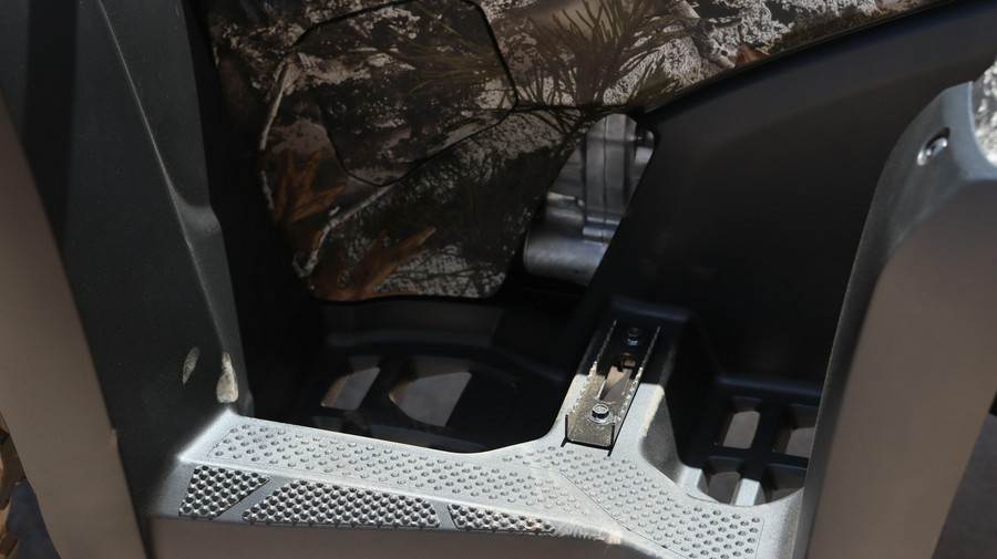 2026 HONDA FOURTRAX RANCHER 4X4 AUTOMATIC DCT IRS EPS