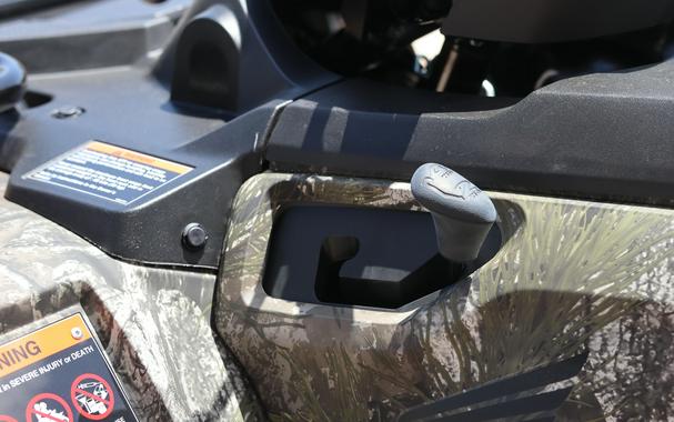 2026 HONDA FOURTRAX RANCHER 4X4 AUTOMATIC DCT IRS EPS