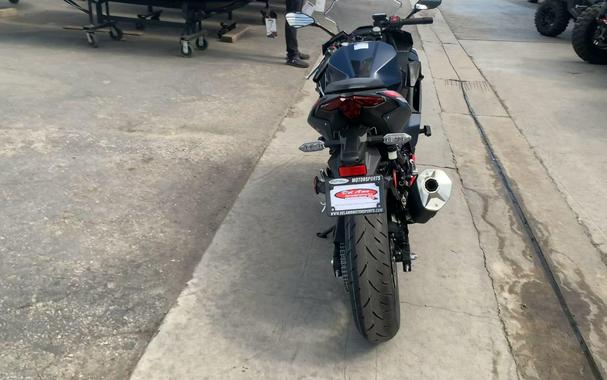 2026 Kawasaki NINJA 500 SE ABS
