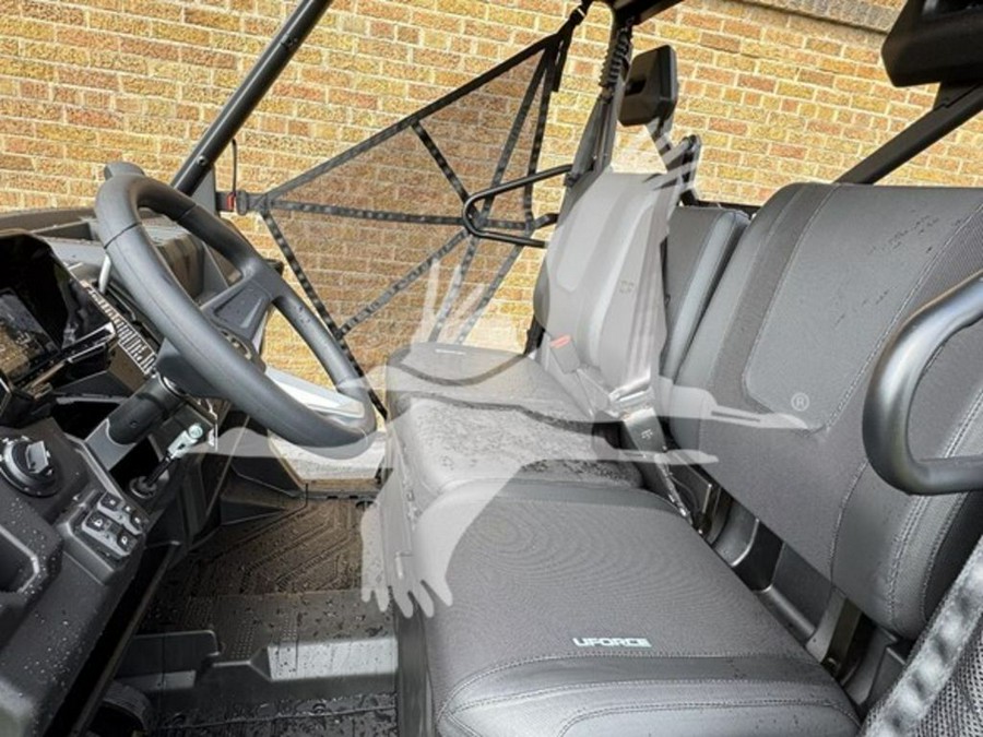 2026 CFMOTO UFORCE 1000