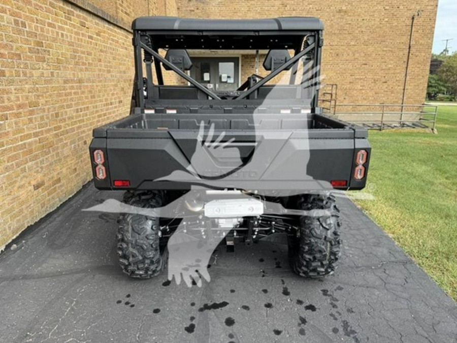 2026 CFMOTO UFORCE 1000