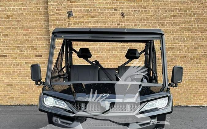 2026 CFMOTO UFORCE 1000