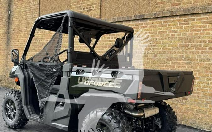 2026 CFMOTO UFORCE 1000