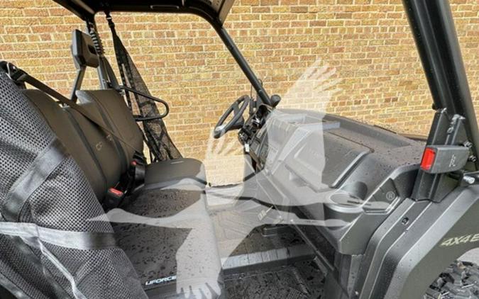 2026 CFMOTO UFORCE 1000