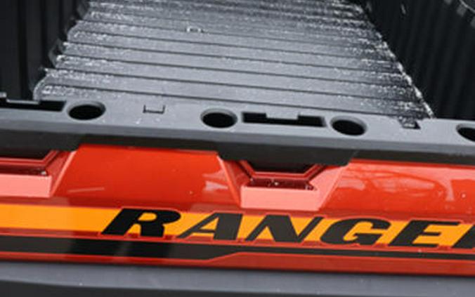 2026 Polaris® Ranger XP 1000 NorthStar Premium Orange Rust