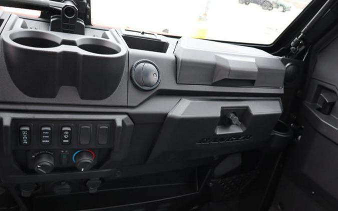 2026 Polaris® Ranger XP 1000 NorthStar Premium Orange Rust