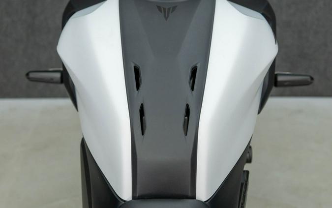 2025 YAMAHA MT-07
