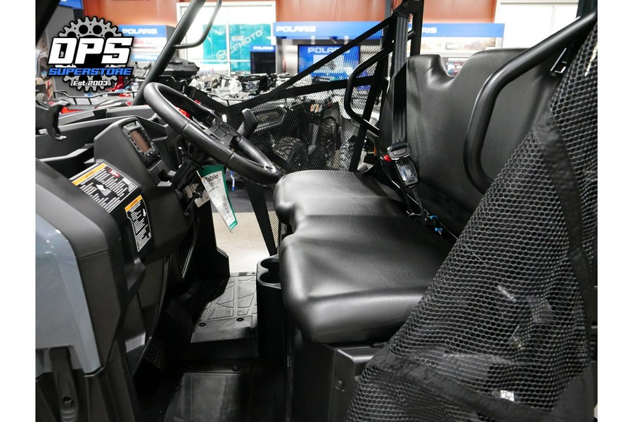 2026 Polaris Ranger® 500