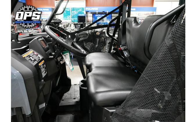 2026 Polaris Ranger® 500