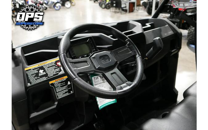 2026 Polaris Ranger® 500