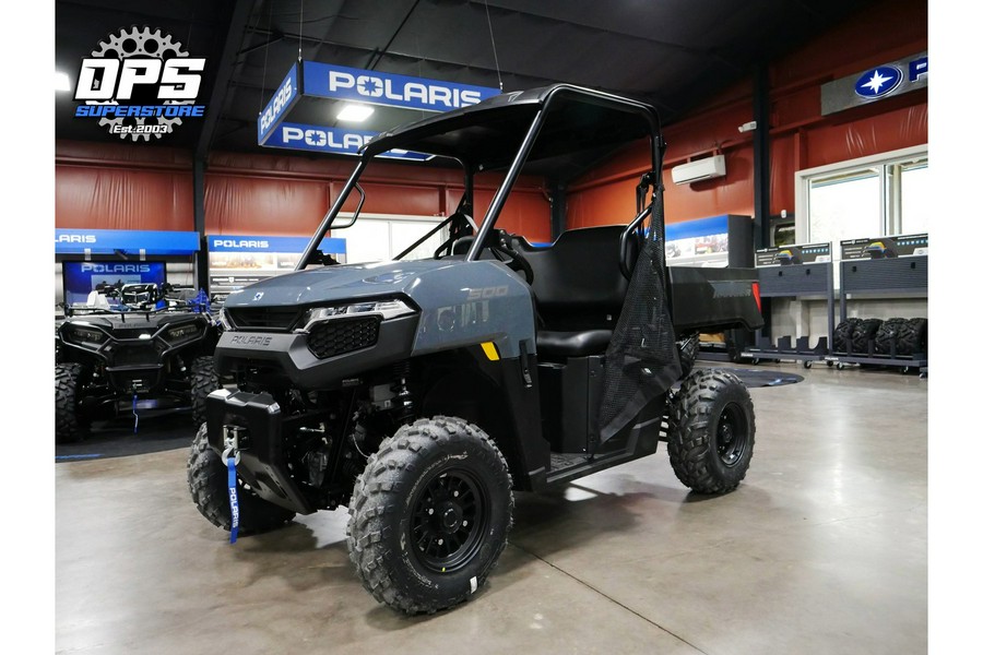 2026 Polaris Ranger® 500