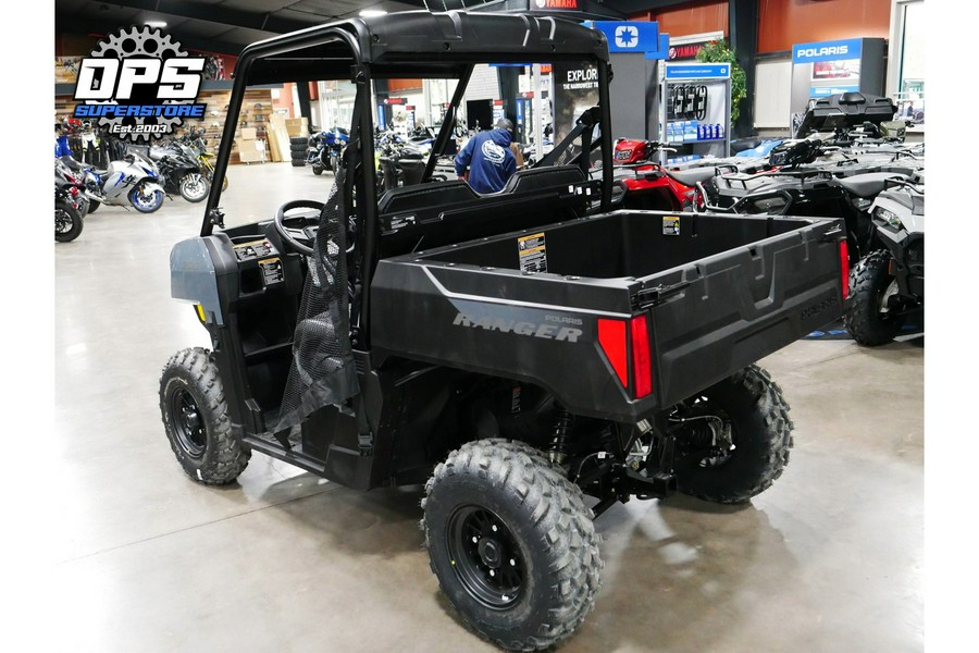 2026 Polaris Ranger® 500