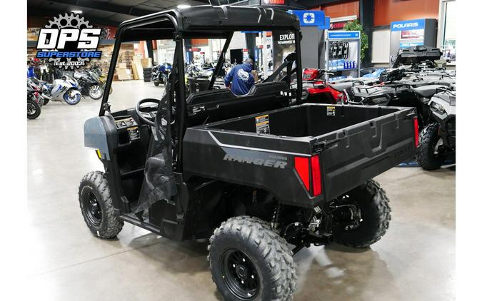 2026 Polaris Ranger® 500